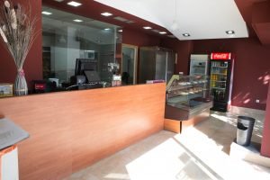 Restaurante Rikopollo