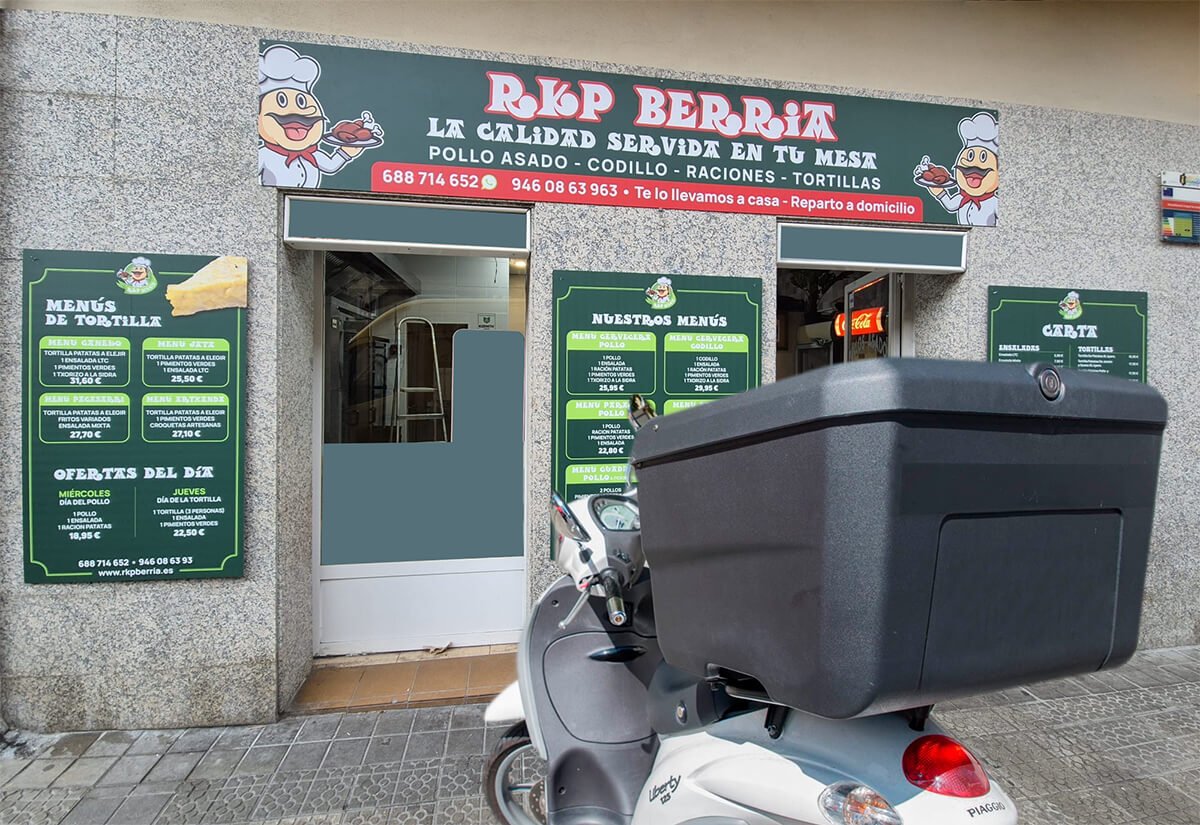 RKP Berria RKP Berria