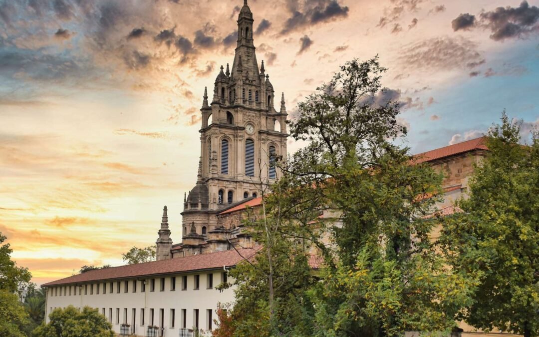 Comida a domicilio en Begoña: sabor casero y servicio rápido con RKP Berria